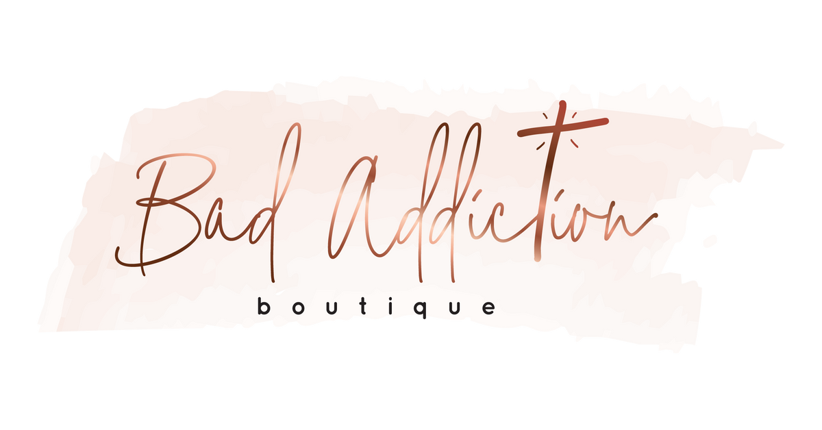 Bad Addiction Boutique