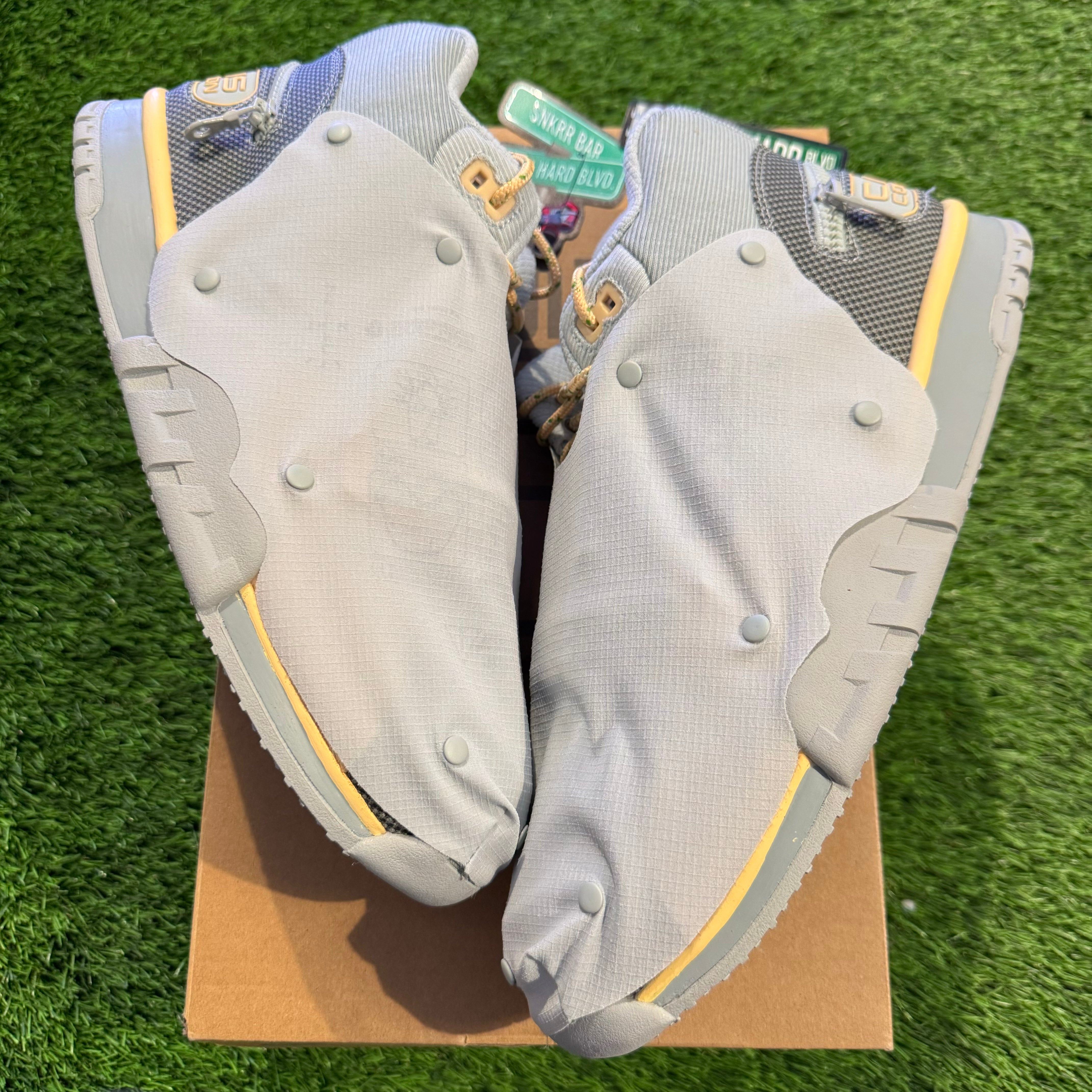 Travis Scott x Air Trainer 1 SP