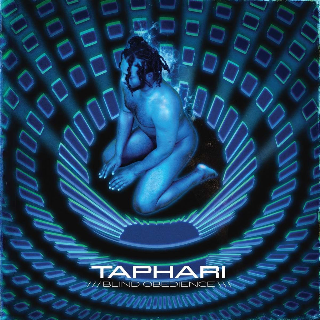 Osta Taphari - Blind Obedience (LP) (Vinyyli) levy netistä – SumashopFI