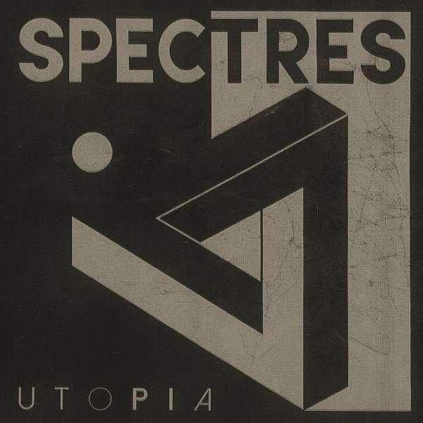 Osta Spectres - Utopia (CD) levy netistä – SumashopFI