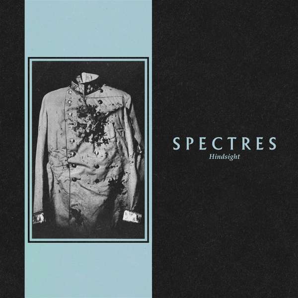 Osta Spectres - Hindsight (LP) (Vinyyli) levy netistä – SumashopFI