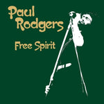 Paul Rodgers - Free Spirit - Live At The Royal Albert Hall