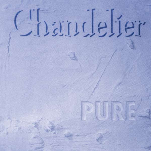 Osta Chandelier - Pure (CD) levy netistä – SumashopFI