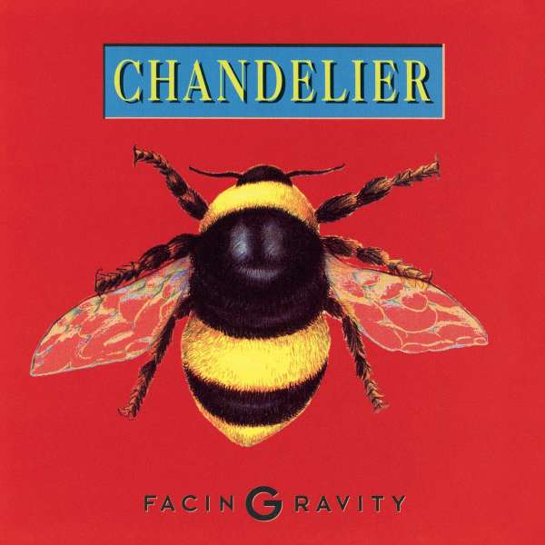 Osta Chandelier - Facing Gravity (CD) levy netistä – SumashopFI