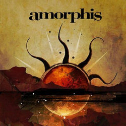 Osta Amorphis - Eclipse CD levy netistä – SumashopFI