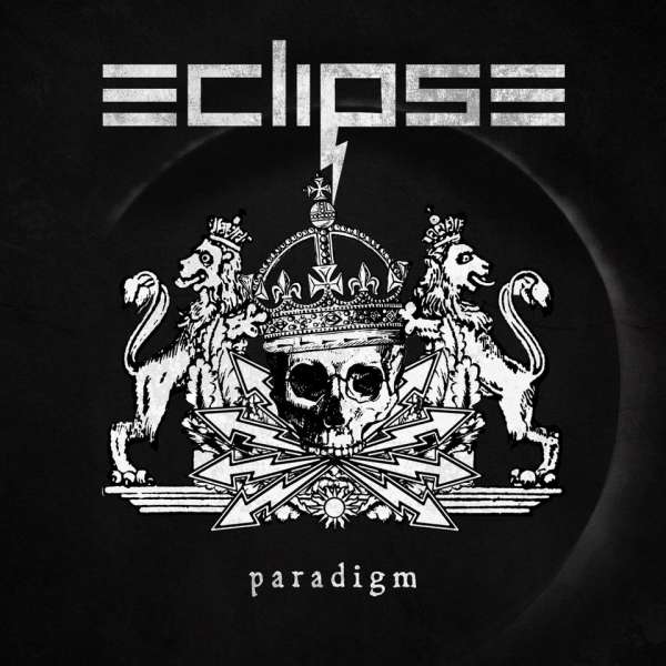Osta Eclipse - Paradigm (CD) levy netistä – SumashopFI