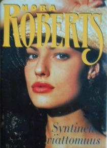 Osta Nora Roberts - Syntinen viattomuus kirja netistä – SumashopFI