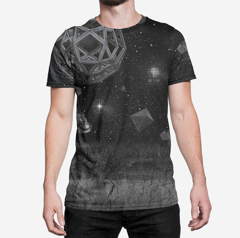 Exclusive Meta Studios STAFF ONLY T-Shirt - Short sleeve T-Shirt