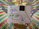 Load image into Gallery viewer, Smashing Pumpkins Billy Corgan   guitar pickguard signed with proof
