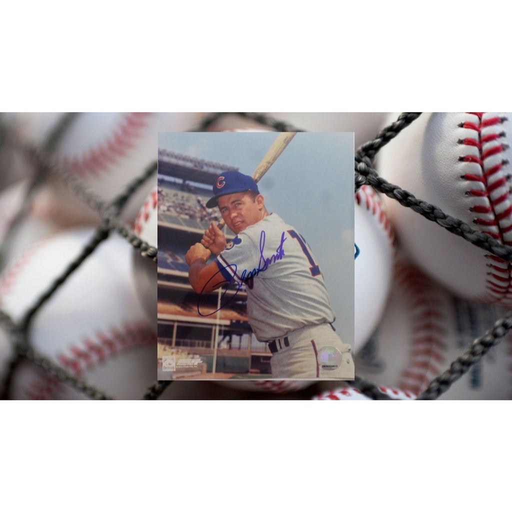 Dave Kingman Chicago Cubs 8 x 10 signed photo – Awesome Artifacts