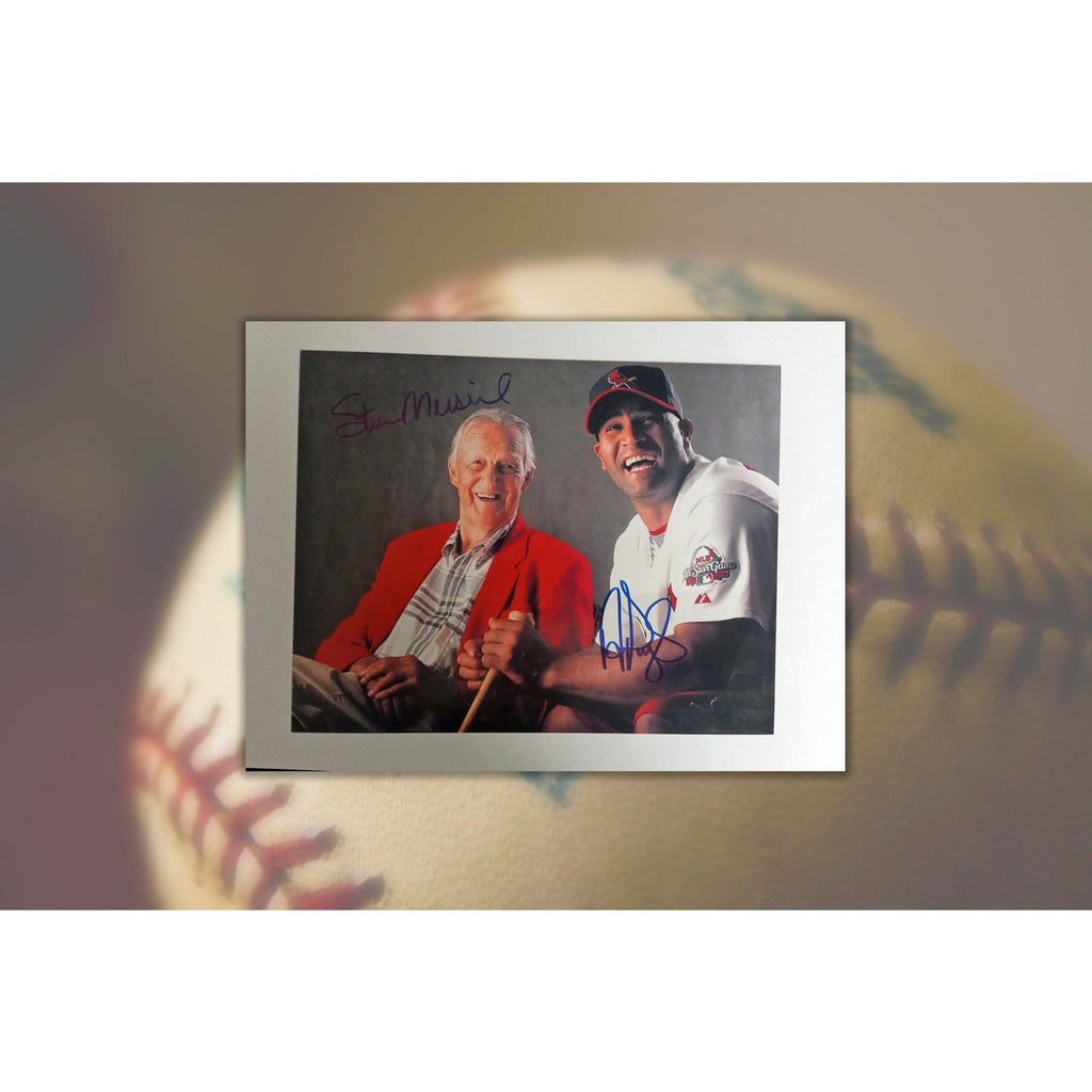 Lee Smith Autographed Signed 8X10 Chicago Cubs Photo - Autographs