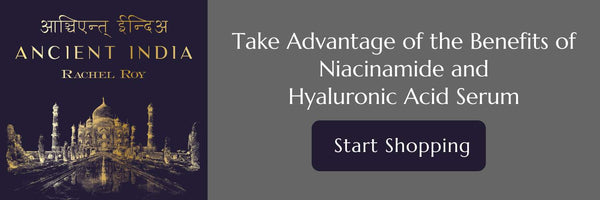 can you use hyaluronic acid with niacinamide