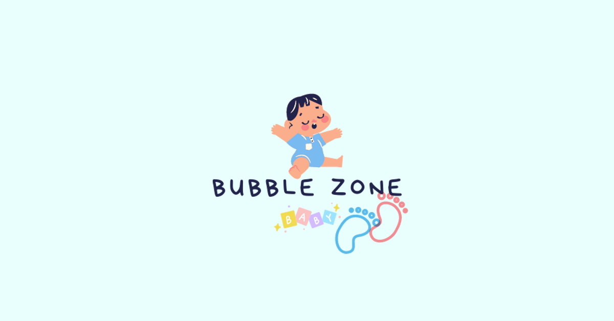 Bubble Zone Baby