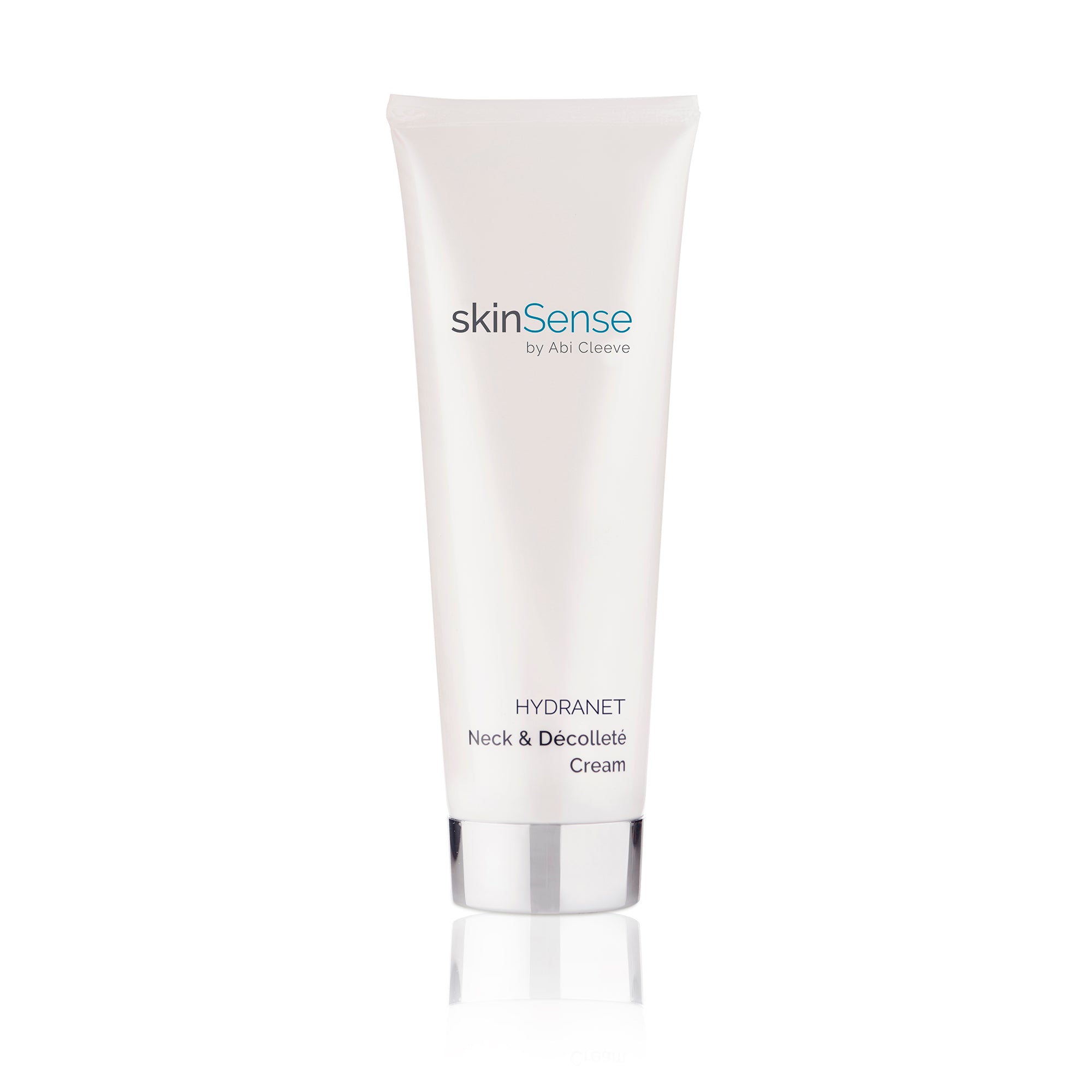 Replenishing Neck & Décolleté Cream 100ml SkinSense Ltd