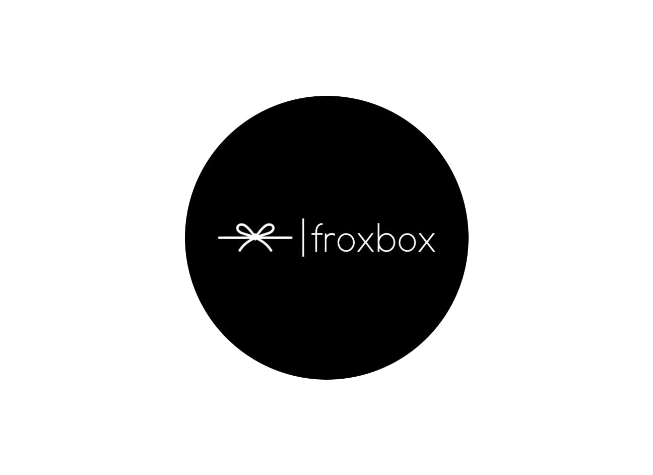 Froxbox Bridal – froxbox