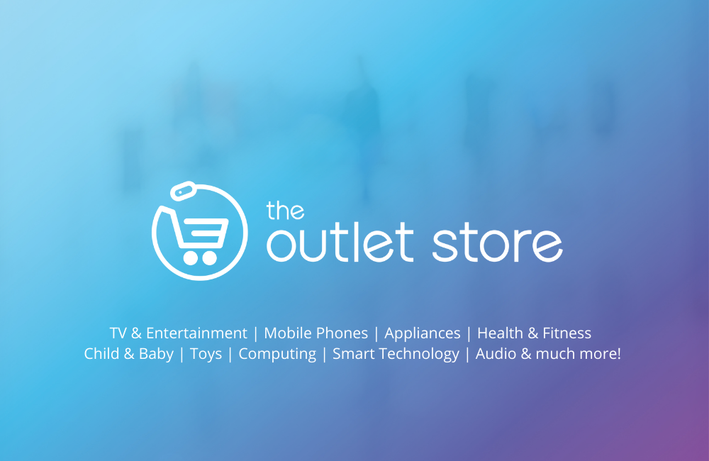 The Outlet Store