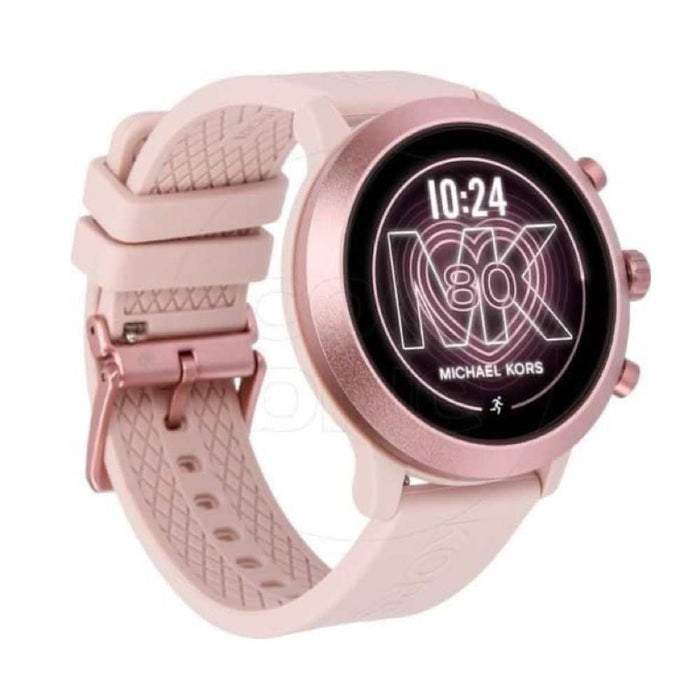 Michael Kors Pink Smart Watches  Mercari