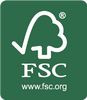 Forestry Stewardship Council Certification