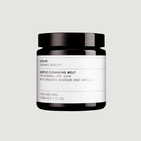 Melt cleansing limpiador evolve