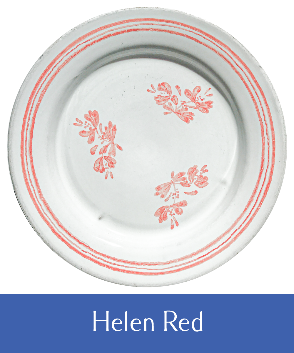 Helen Red