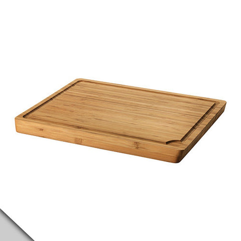 Leaflife 3pc Bamboo Cutting Board - Extra Large Cutting Board, Charcuterie  Board Set, Wood Cutting Boards for Kitchen, Chopping Board - Cheese Board