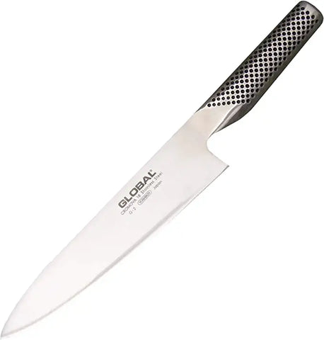 Miyabi Hibana Chef's Knife
