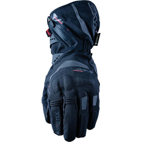 Ropa calefactable moto Five-gloves Hg1-Evo-Wp