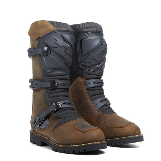 TCX Ro4D WP Ladies Boots – High Road Motorsports