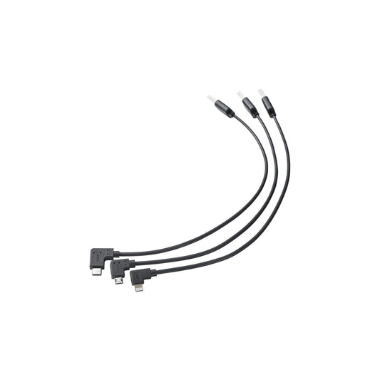 BMW USB-C To Micro-USB Adapter Cable (77529899951) – High Road Motorsports