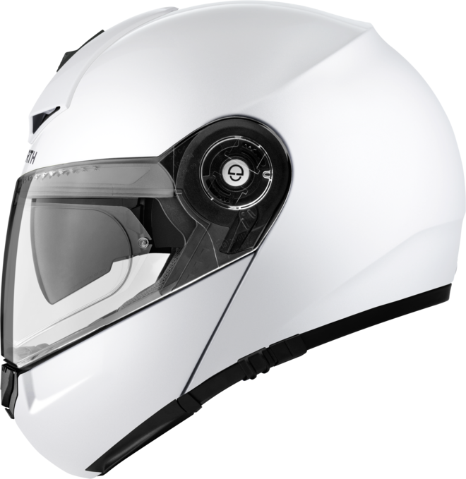 schuberth c3 pro modular helmet