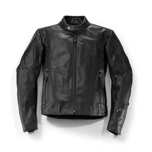 BMW Club Special Women's Leather Jacket – High Road Motorsports