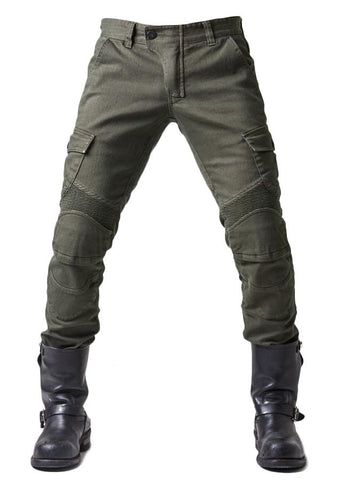 uglyBROS Womens Motorpool-GK Armored Kevlar Jeans – Union Garage