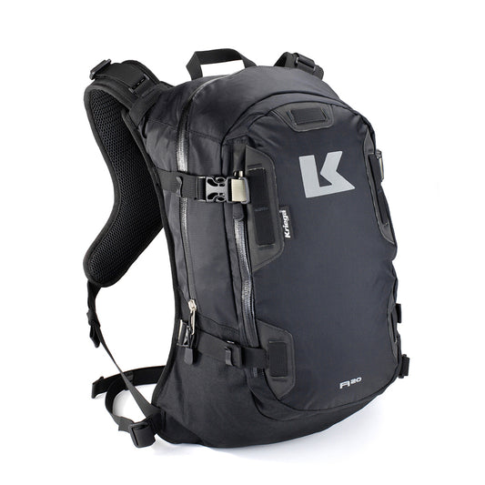 SLING MESSENGER BAG — KRIEGA USA