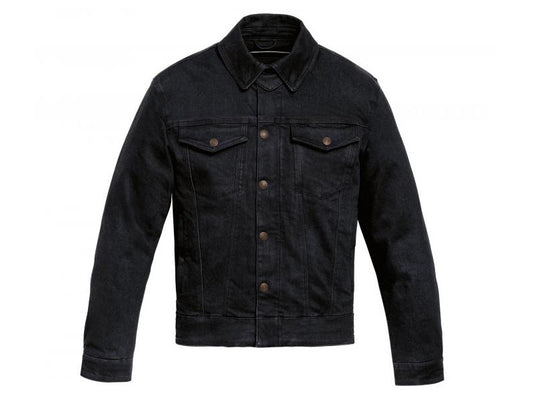 BMW RoadCrafted Denim Jacket – High Road Motorsports