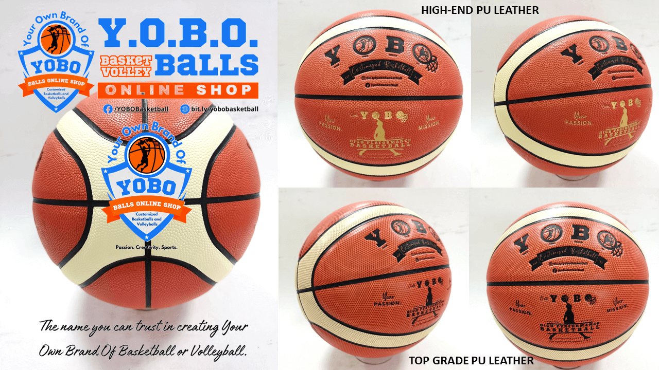 YOBO Basketball Version 1