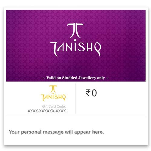 Buy Tanishq Gift Card with Bitcoin, ETH, USDT or Crypto - Bitrefill