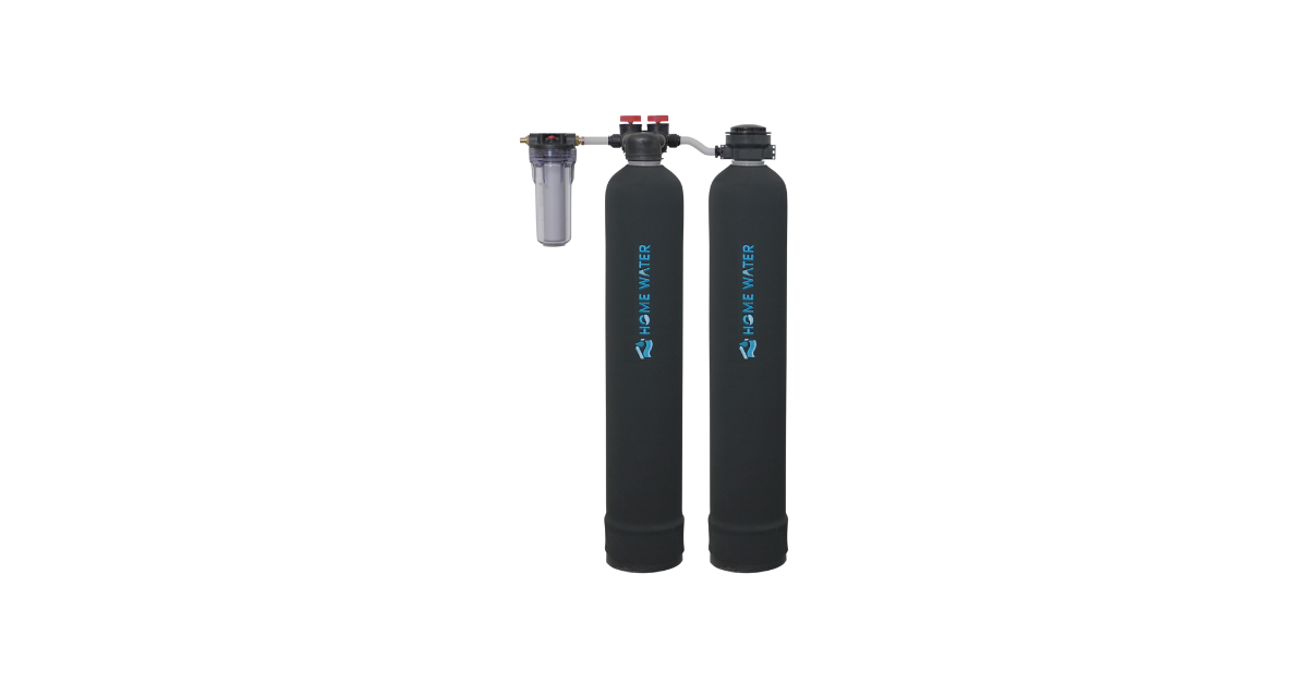 HomeWater vs. Waterdrop Filters - HomeWater