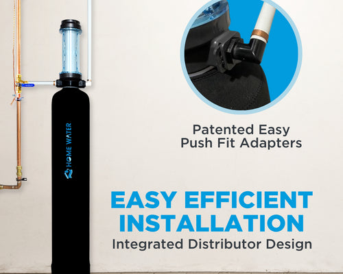 Best Water Filter 1 Stage FTCOPure – PPF - Easyhome General Trading LLC