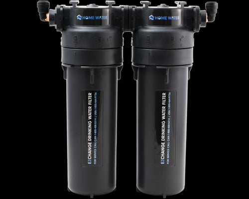 Best Water Filter 1 Stage FTCOPure – PPF - Easyhome General Trading LLC