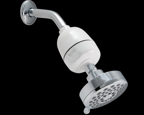 Raindrops Lite - Shower filter