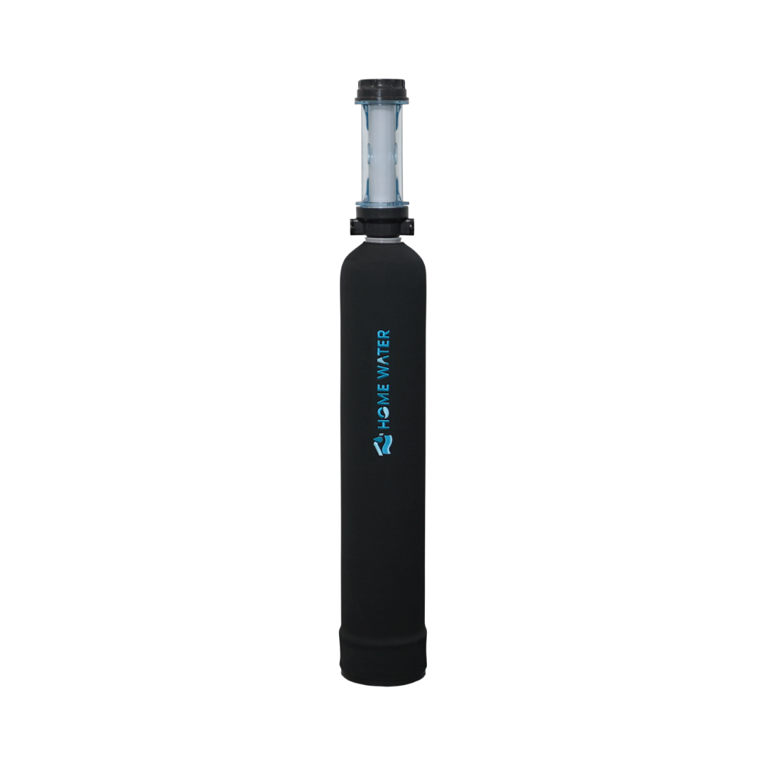 UPSTREAM™ 4-Stage Whole Home Water Filter - HomeWater