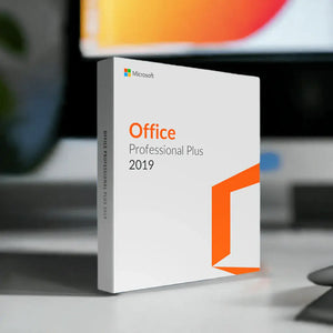 Microsoft Office 2019 Professional Plus - Shop Soft Keys
