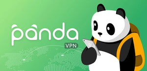 PandaVPN - subscription 1 Year 1 Devices Account - Shop Soft Keys