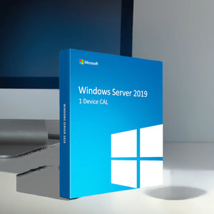 Windows Server 2019 1 Device CAL - Shop Soft Keys