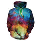 printed hoodie sweaters color painting ReditExpress