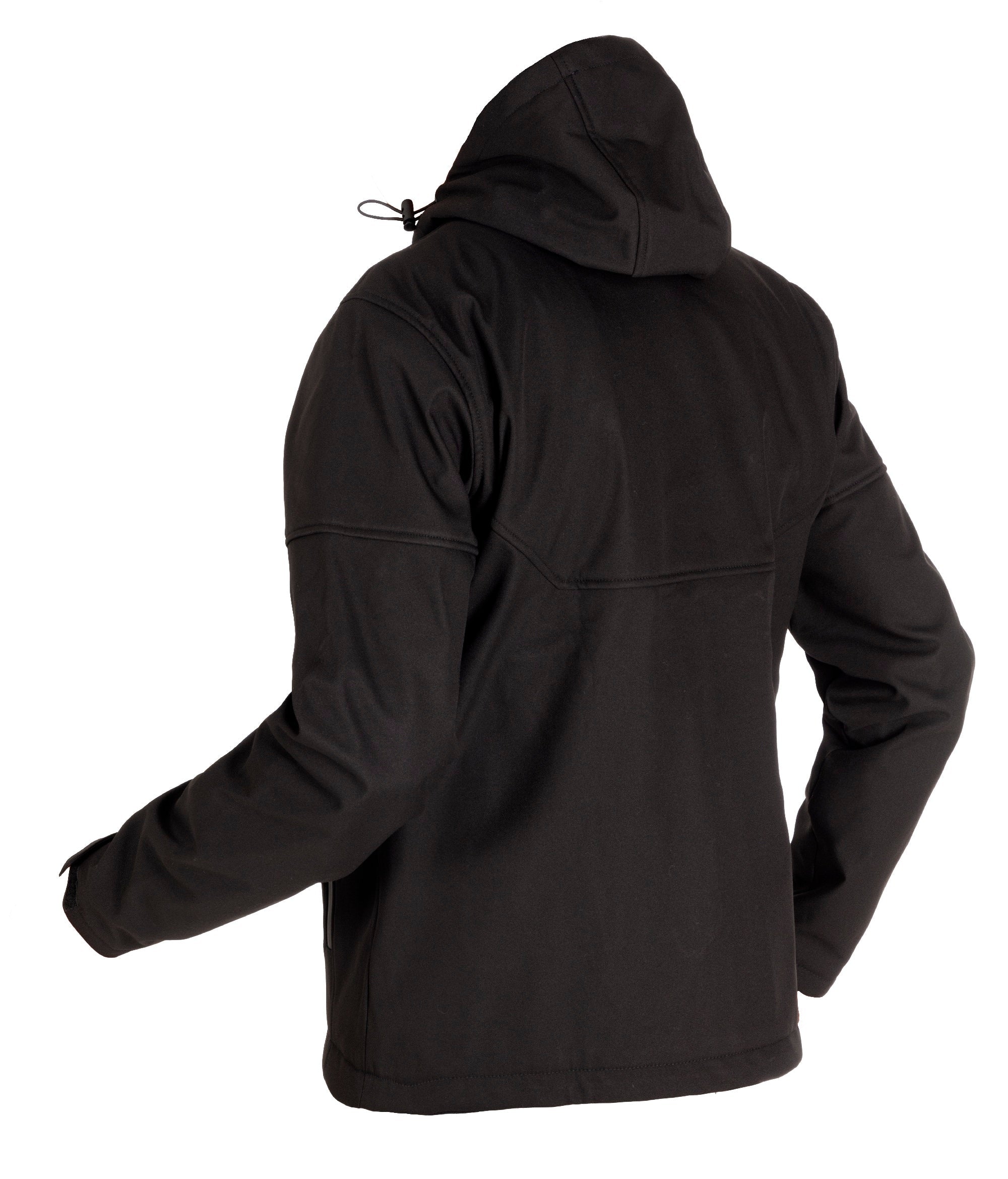 Beheizte Softshelljacke - Herren | Dual Heating 1