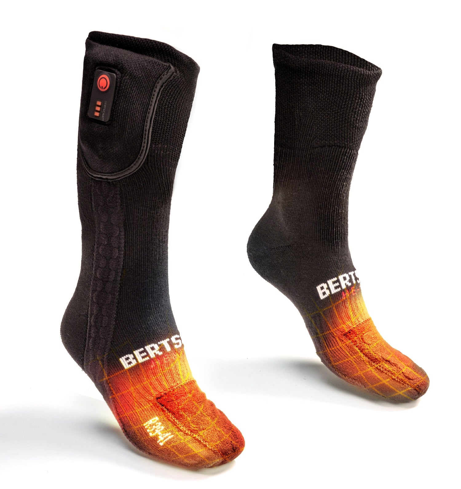 Beheizte Socken - Elite | USB  Hiking Edition 11