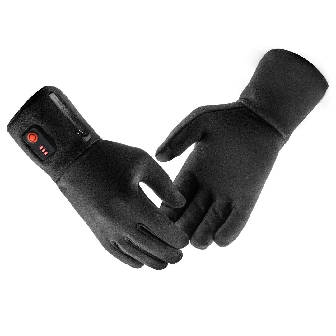 Elektrische Unterziehhandschuhe PRO | USB 68