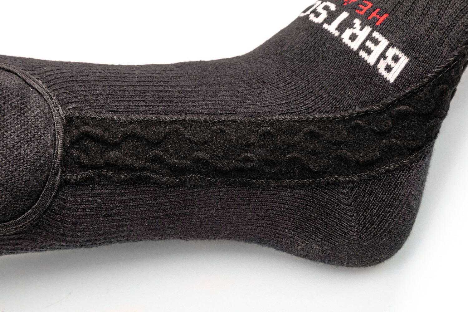 Beheizte Socken - Elite | USB  Long Edition 4