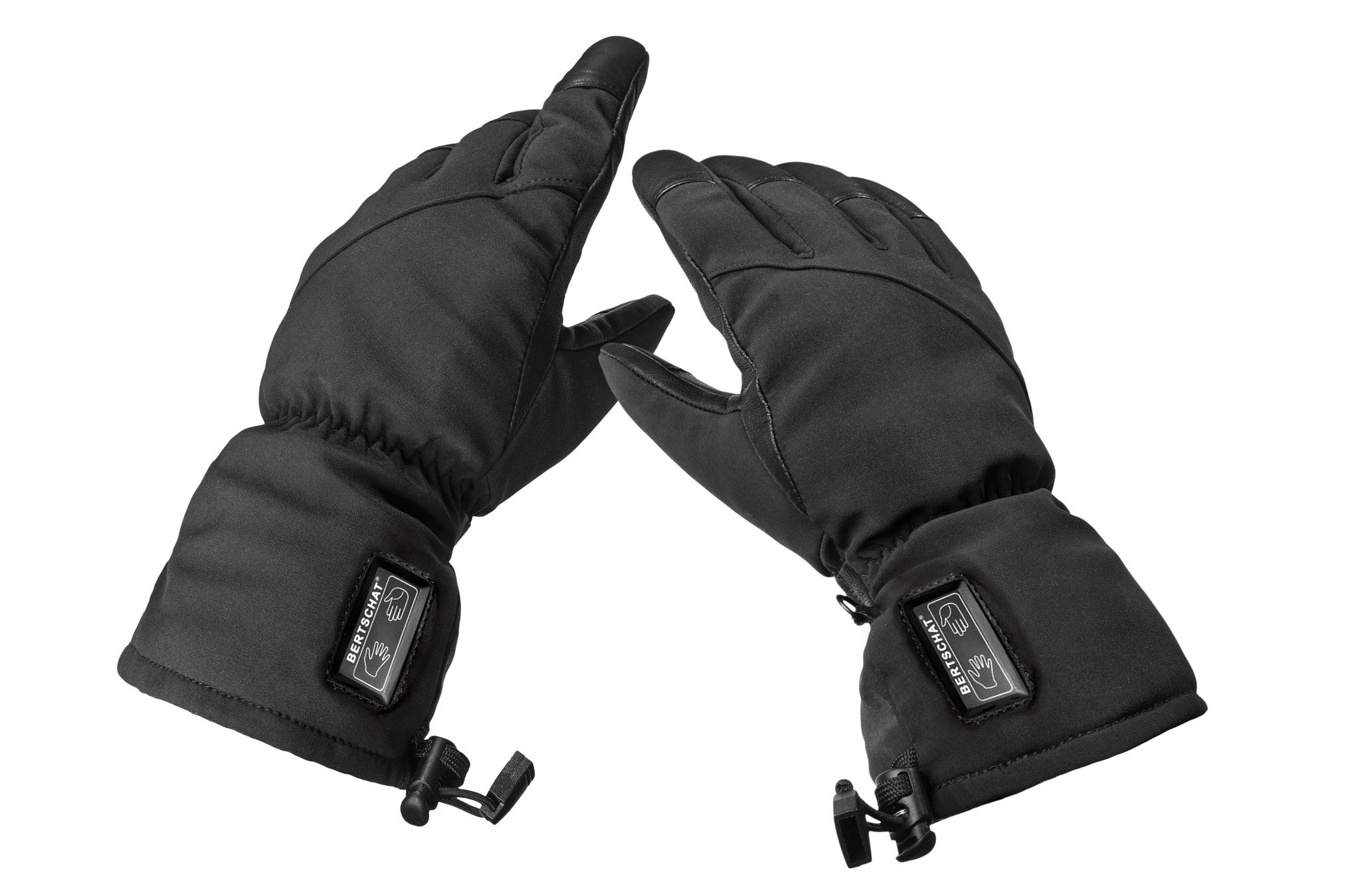 Beheizte Handschuhe PRO - Dual Heating  | USB 2